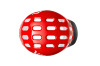 Kask dziecięcy WOOM Kids Red