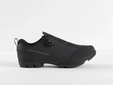 Buty MTB BONTRAGER Evoke Black