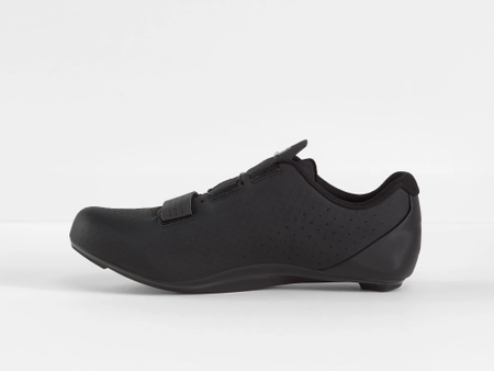 Buty Road BONTRAGER Circuit Black