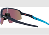 Okulary OAKLEY Sutro Lite Sweep Mat Navy/Prizm Spphire