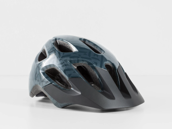 Kask dziecięcy BONTRAGER Tyro Grey