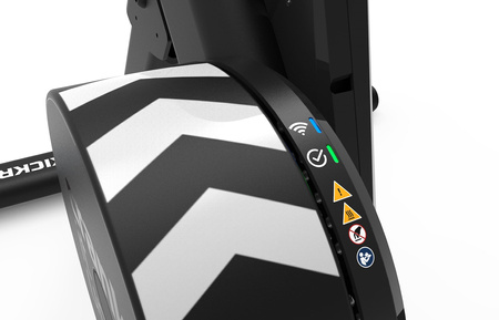 Trenażer WAHOO KICKR CORE V2 Zwift One