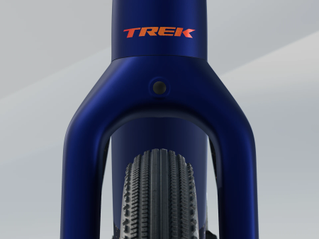 Rower TREK Checkpoint SL 6 AXS Gen 3 Blue