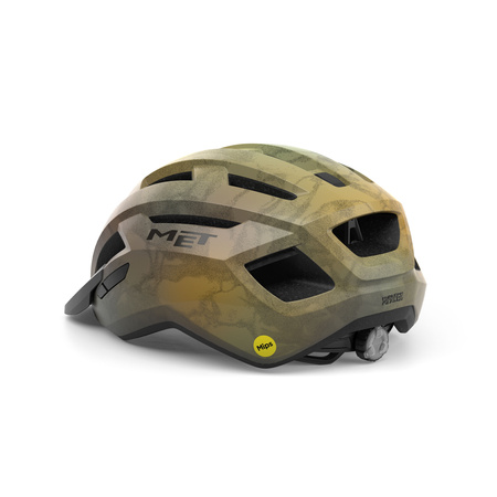 Kask MET Allroad Mips Savanna Mat M 56-58