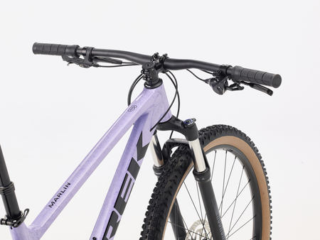 Rower TREK Marlin 6 Lavender Haze 2026
