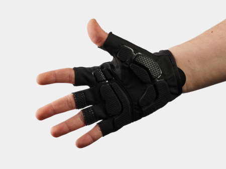 Rękawiczki TREK Solstice Black