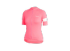 Koszulka rowerowa Rapha Core Women Pink