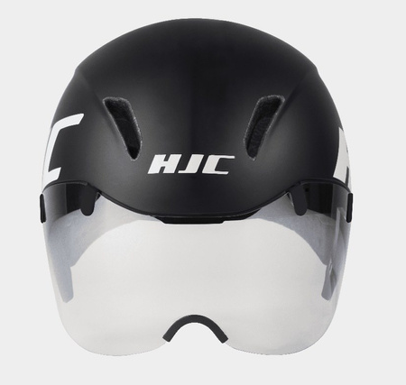 Kask Czasowy HJC ADWATT 1.5 Black r. M