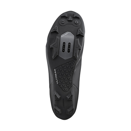 Buty MTB SHIMANO SH-XC502 Black 45