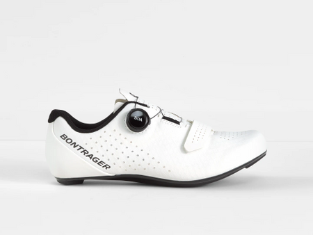 Buty Road BONTRAGER Circuit White