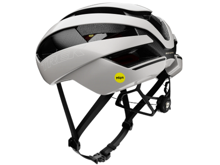 Kask TREK Velocis MIPS White