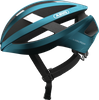 Kask ABUS Viantor Steel Blue