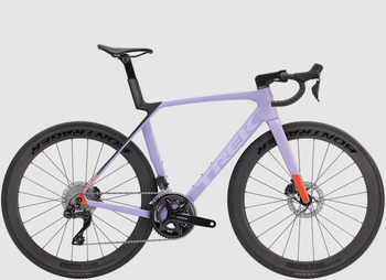 Rower TREK Madone SL 6 Lavender Haze 2026