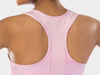 Koszulka BONTRAGER Vella Women Tank Pink Light M