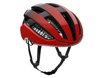 Kask TREK Circuit WaveCel Lava/Dnister Black M