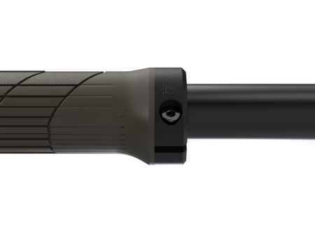 Chwyty TREK Line Comp Oliwkowe