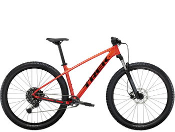 Rower TREK Marlin 6 Lava 2025