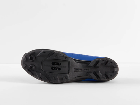 Buty MTB BONTRAGER Foray Royal Blue