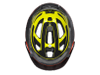 Kask TREK Solstice MIPS Radioactive Red M/L