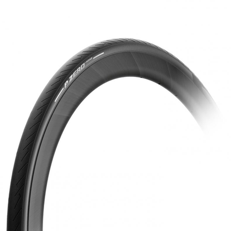 Opona PIRELLI P Zero 700x26c Black