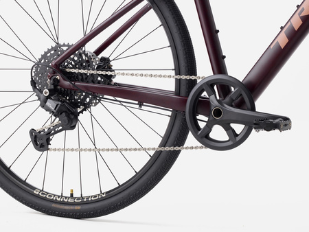 Rower TREK FX Sport AL 3 Cobra Blood 2026