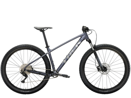 Rower TREK Marlin 7 29" Galactic Grey