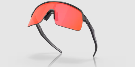 Okulary OAKLEY Sutro Lite Mat Carbon/ Prizm Tri Torch