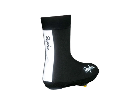 Zimowy ochraniacz na buty rowerowe Rapha