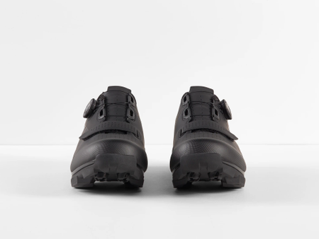 Buty MTB BONTRAGER Foray Black 46