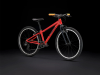 Rower dziecięcy TREK Wahoo 24" Red Black 2024