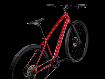 Rower TREK Dual Sport 3 Gen 5 Crimson