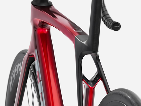 Rower TREK Madone SL 6 Fury Red 2026