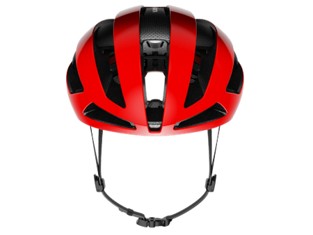 Kask TREK Velocis MIPS Red M
