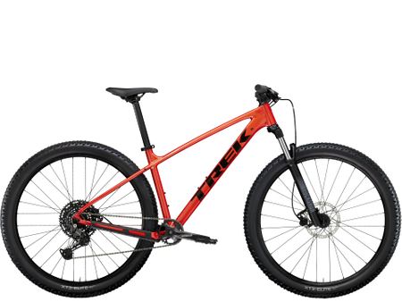 Rower TREK Marlin 6 Gen 3 Lava