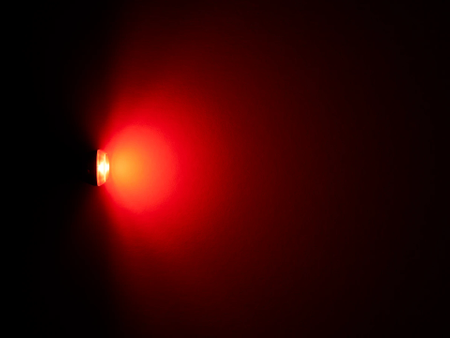 Lampka Tył TREK Flare R