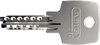 Zapięcie U-lock ABUS Granit 460/150 HB300