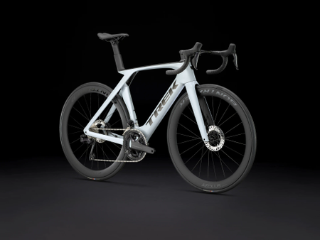 Rower TREK Madone SL 7 Plasma Grey Pearl