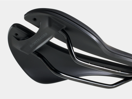 Siodło BONTRAGER Aeolus Elite 145mm