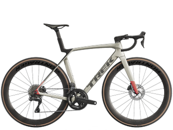 Rower TREK Madone SL 7 Gen 8 Matte Lunar Silver