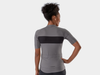 Koszulka TREK Circuit LTD Women Grey/Black