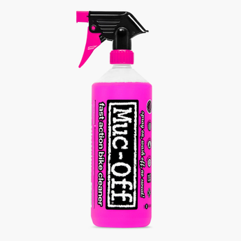 Środek czyszczący Cycle Cleaner MUC-OFF róż 1000ml