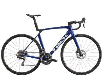 Rower TREK Madone SL 5 Hex Blue 2025
