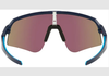 Okulary OAKLEY Sutro Lite Sweep Mat Navy/Prizm Spphire