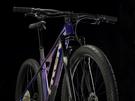 Rower TREK Procaliber 9.5 Gen 3 Purple Blue