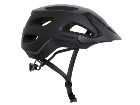 Kask TREK Solstice MIPS Black M/L