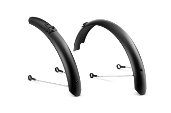 Błotniki WOOM SNAP 5