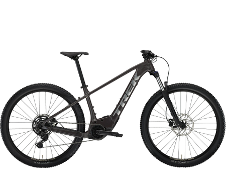 TREK Marlin +6 EU  Danister Black