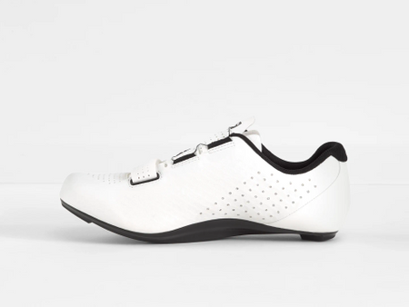 Buty Road BONTRAGER Circuit White