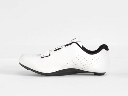Buty Road BONTRAGER Circuit White 45