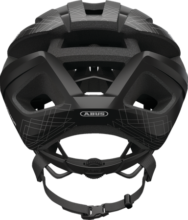 Kask ABUS Viantor Velvet Black